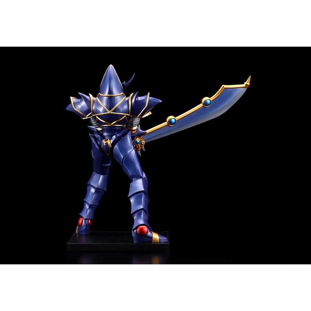 Yu-Gi-Oh! Duel Monsters Buster Blader Oshi Works Statue