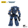 Joy Toy Warhammer 40,000 Ultramarines Primaris Lieutenant Argaranthe 1:18 Scale Action Figure