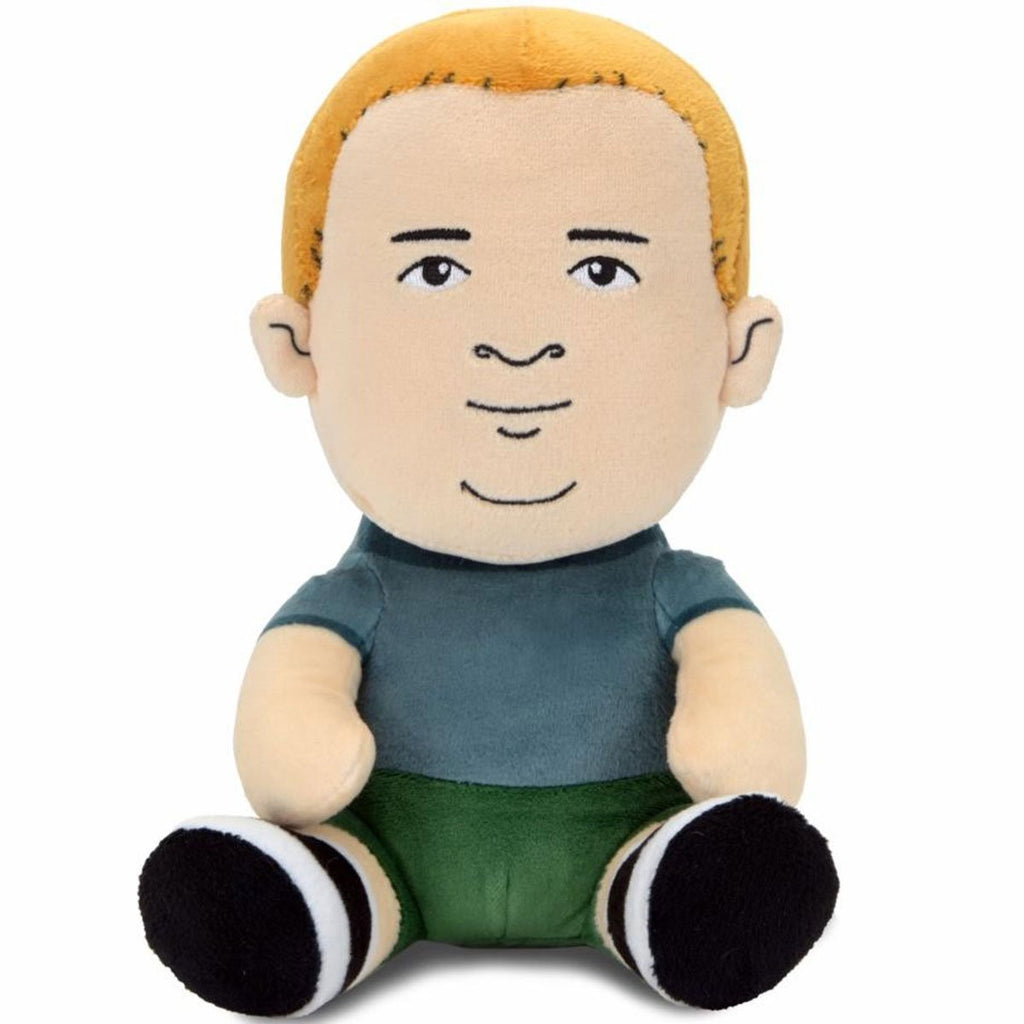 King of the Hill Bobby Hill Phunny Plush