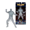 Mortal Kombat Klassic Wave 5 Reptile Invisible 7-Inch Scale Action Figure