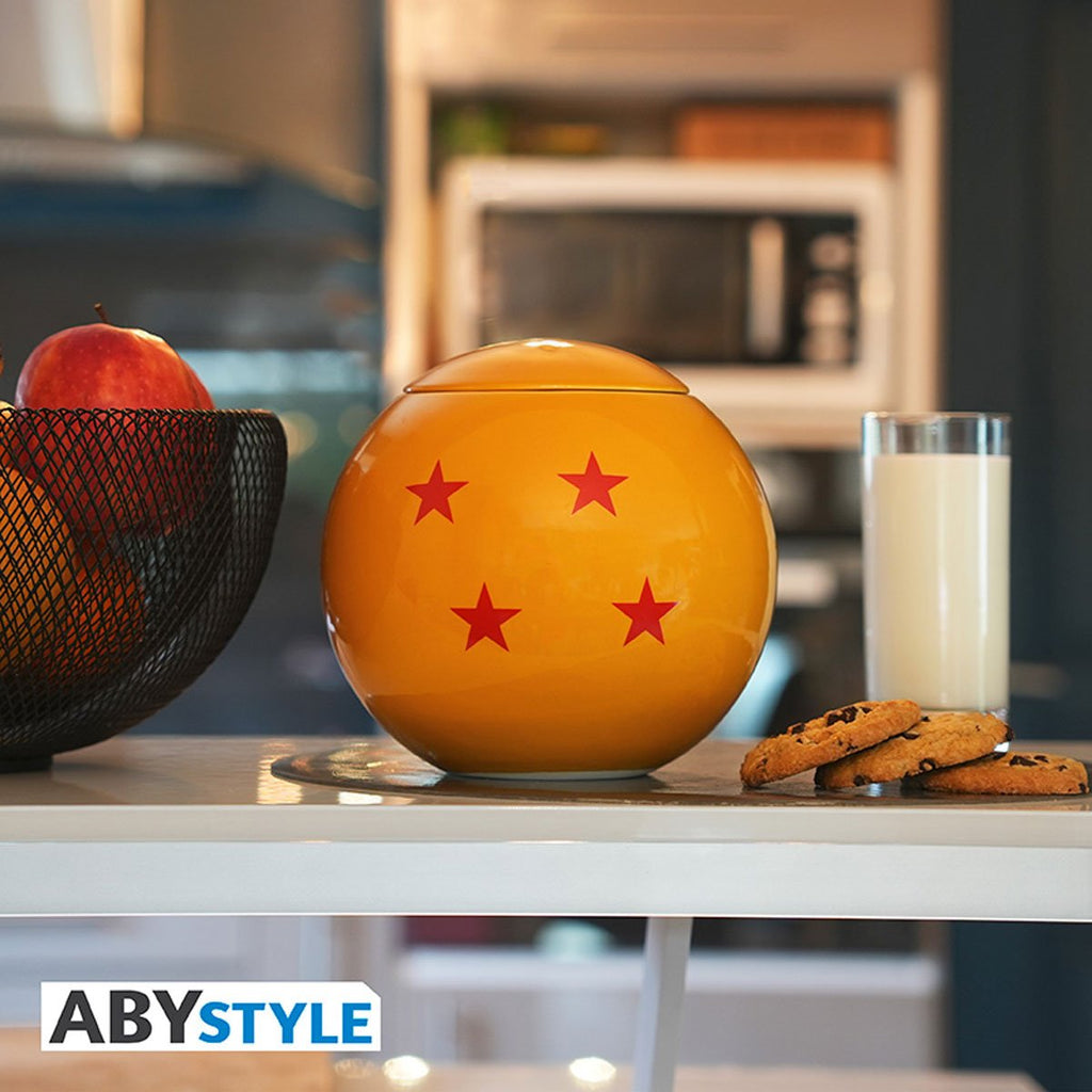 Dragon Ball Z Dragon Ball Cookie Jar