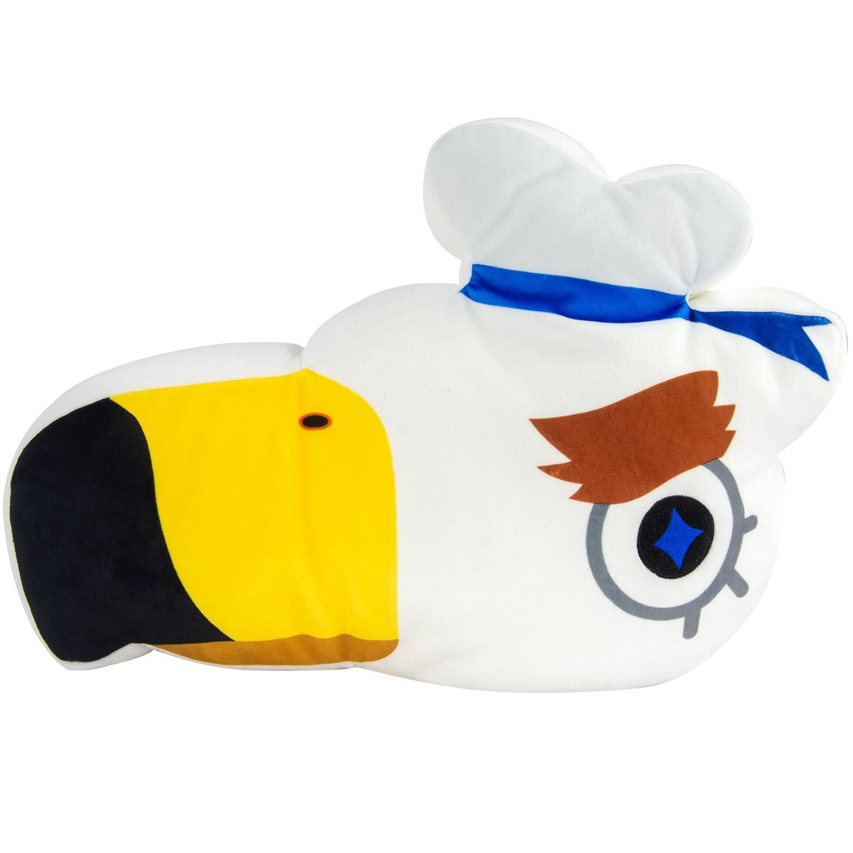 Club Mocchi Mocchi Animal Crossing Gulliver Mega 15-Inch Plush