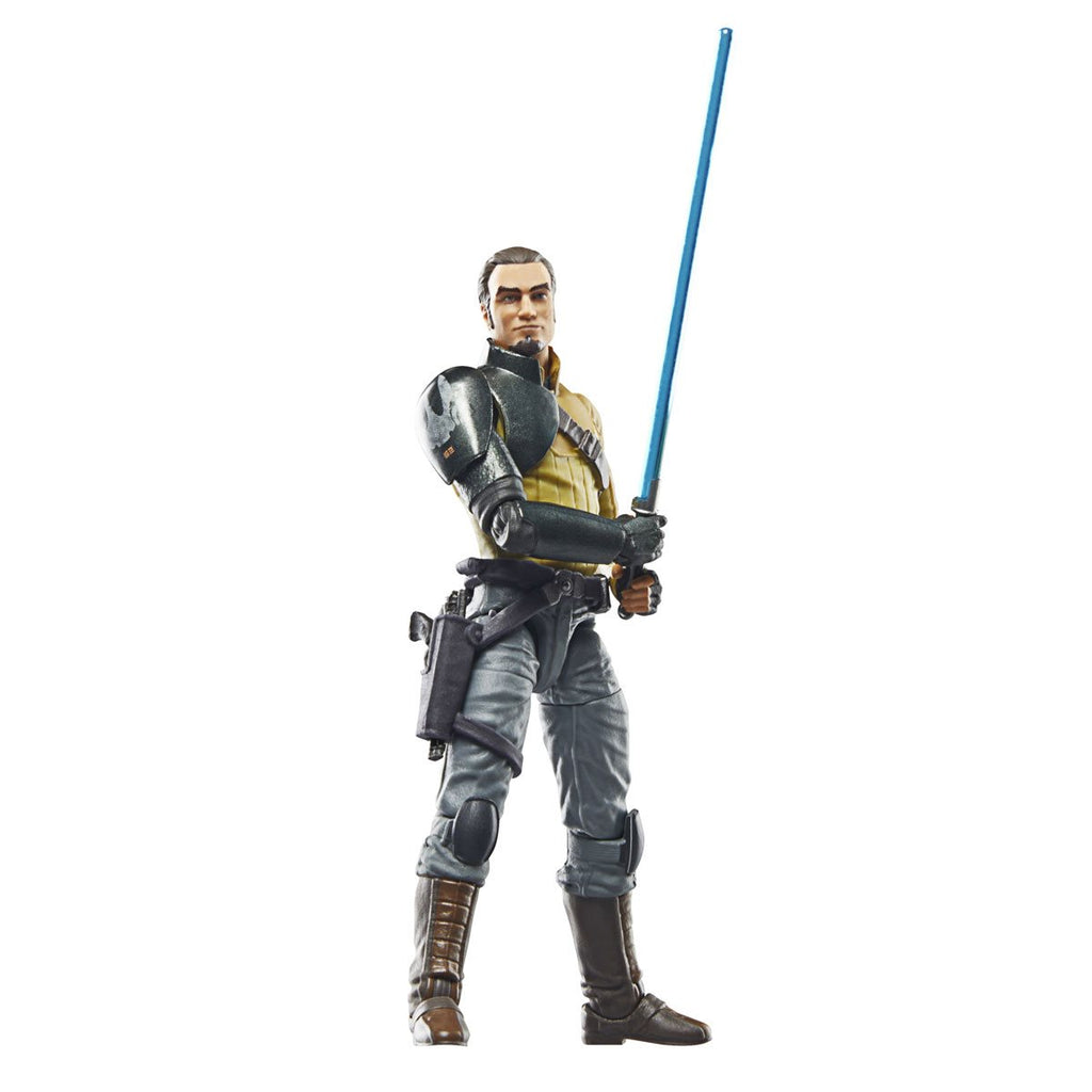Star Wars The Vintage Collection 3 3/4-Inch Action Figures 2 Wave 5 Case of 8