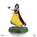 Snow White and the Seven Dwarfs Snow White Anime Princess PVC Statue
