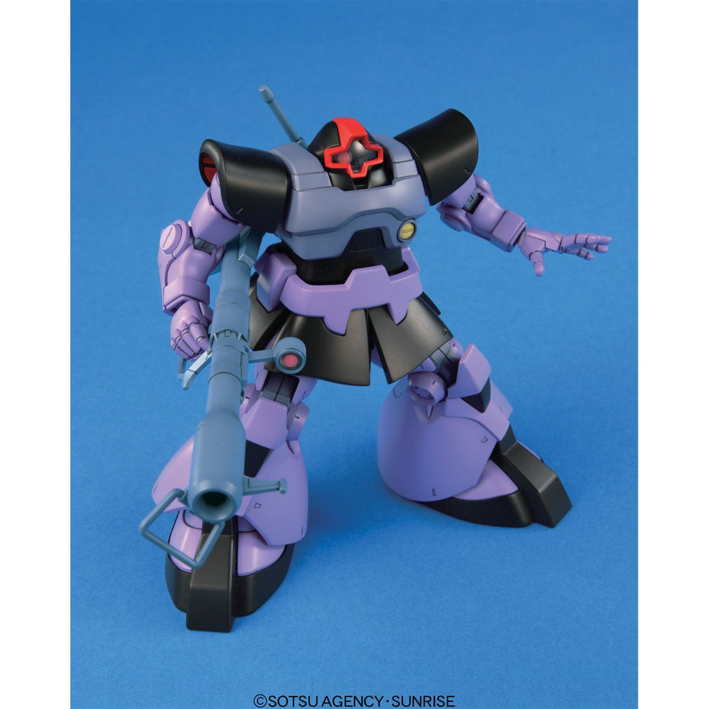 Mobile Suit Gundam Dom/Rick-Dom High Grade 1:144 Scale Model Kit
