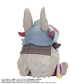 Made in Abyss Nanachi Binivini Baby Mini-Figure