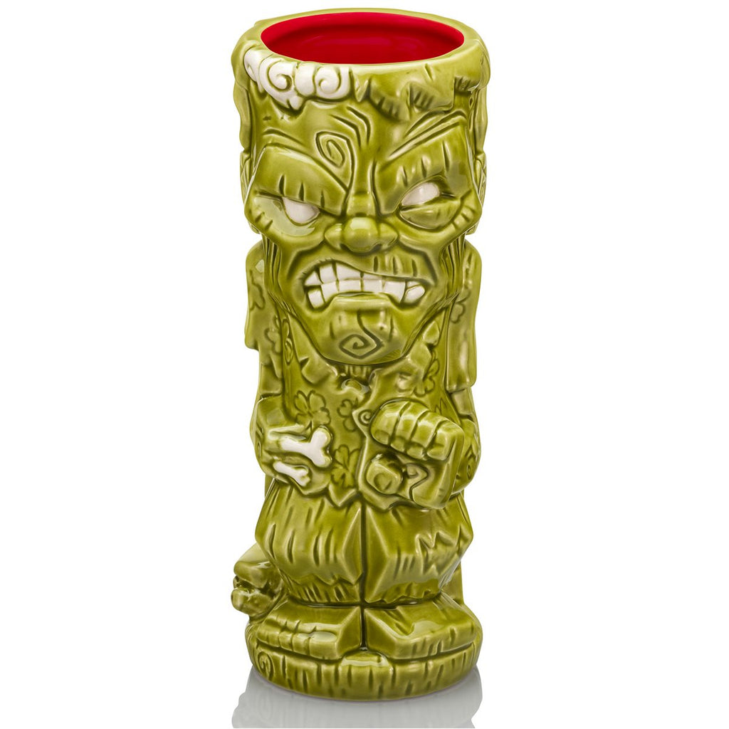The Zombie 15 oz. Geeki Tikis Mug