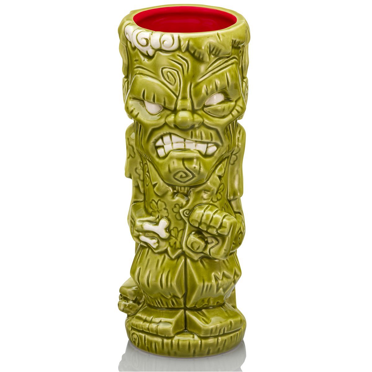 The Zombie 15 oz. Geeki Tikis Mug