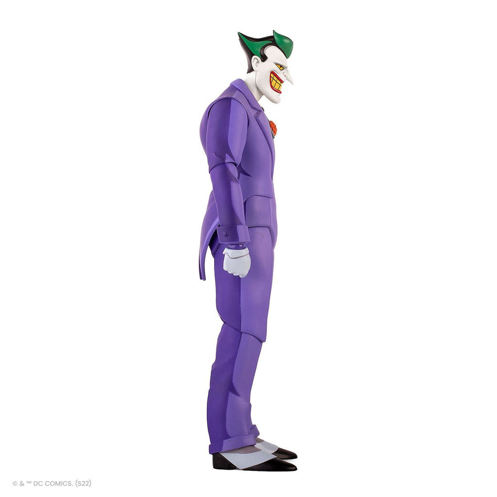 Batman: The Animated Series Joker 1:6 Scale Action Figure