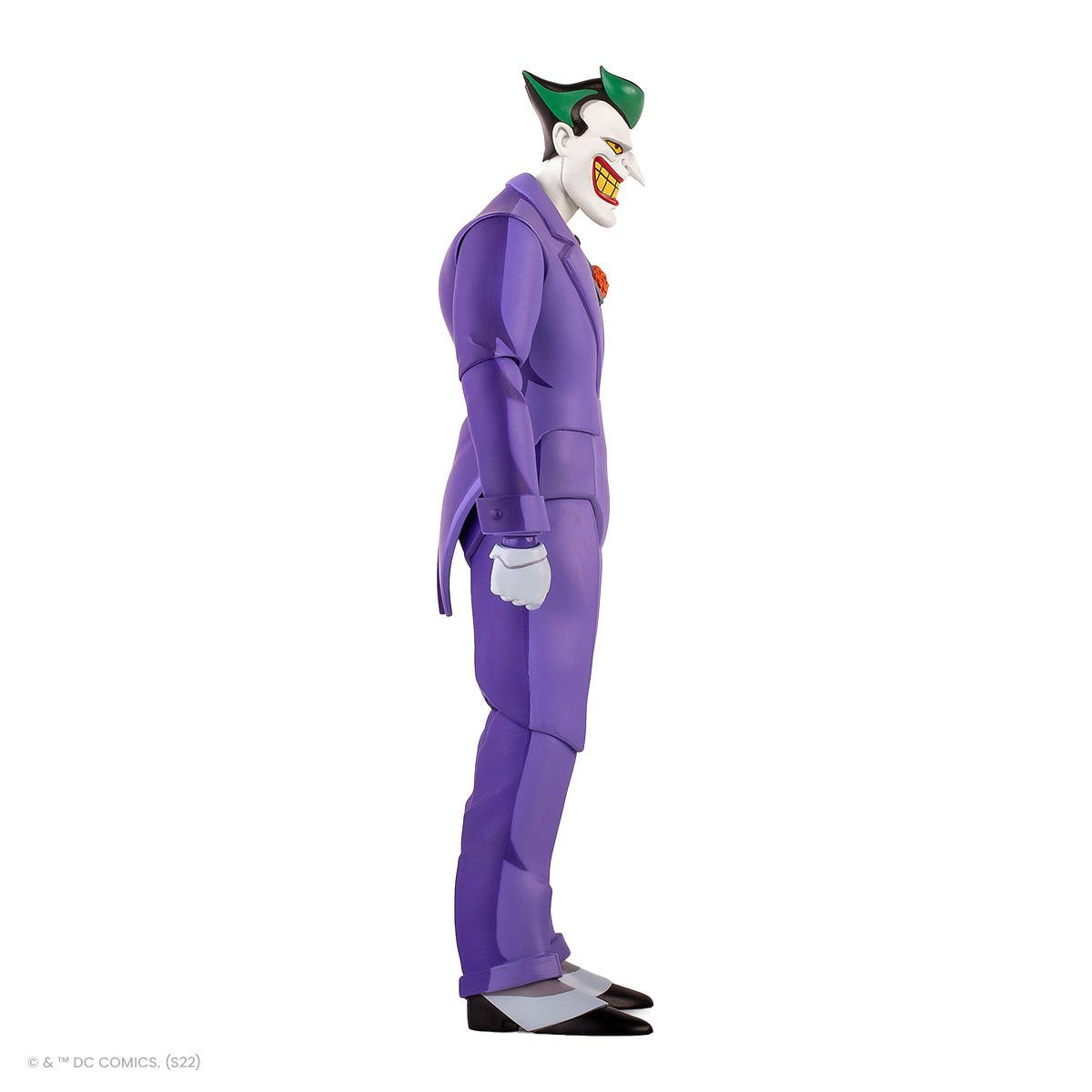 Batman: The Animated Series Joker 1:6 Scale Action Figure