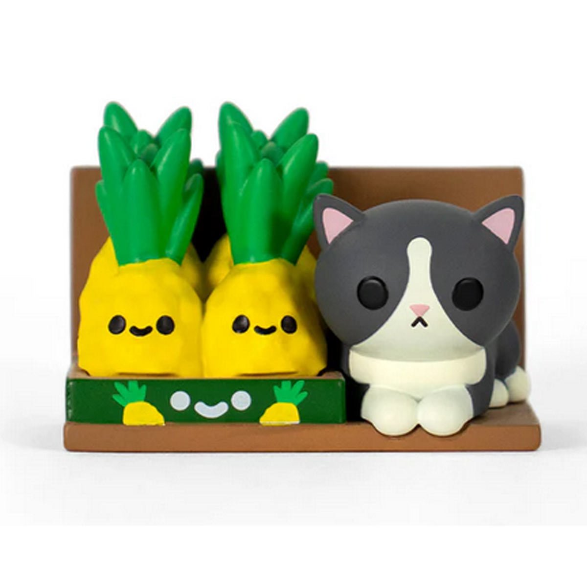 Bodega Kitties Series 2 Mystery Box Display Tray of 6