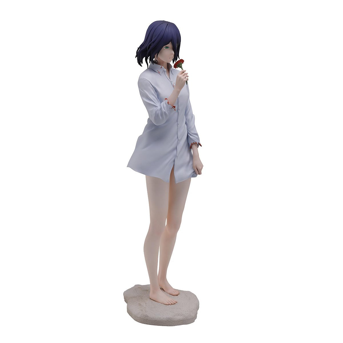 Chainsaw Man The Movie: Reze Arc Reze Second Masterlise Ichibansho Statue