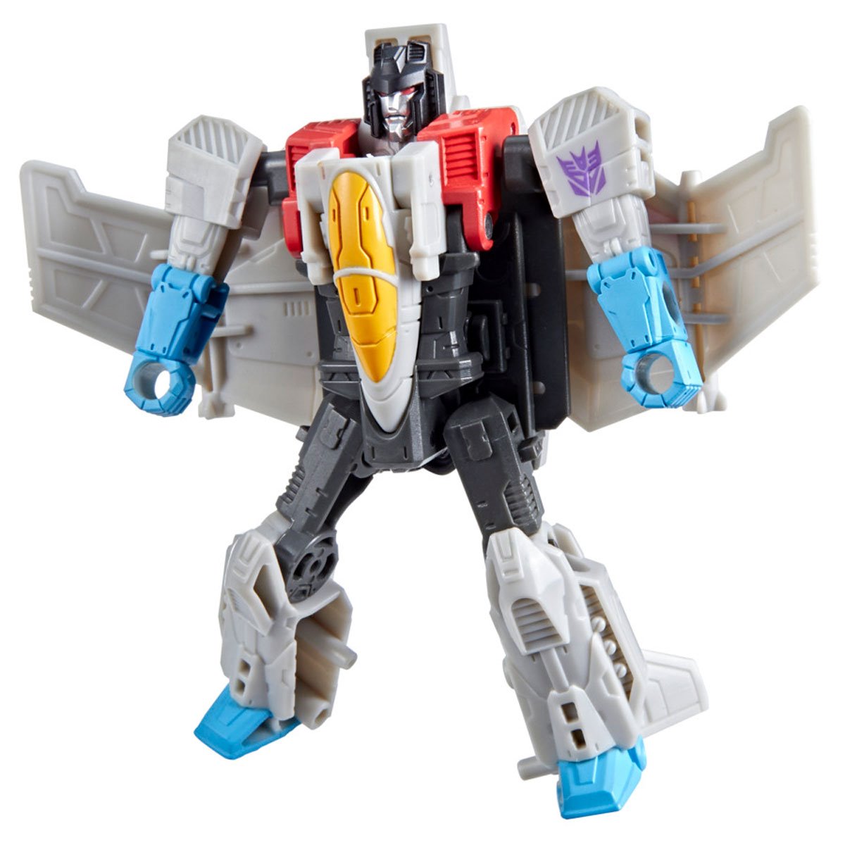 Transformers Cyberworld Cyber Changers Wave 3 Case of 8