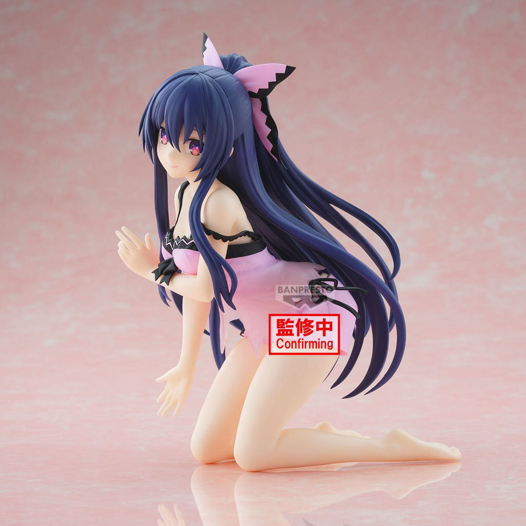 Date A Live Tohka Yatogami Sweet Silk Wear Version PenLife! Statue