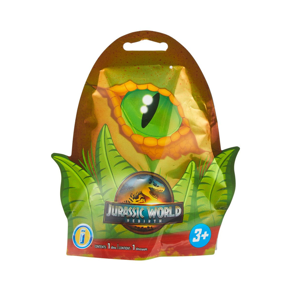 Jurassic World Imaginext Blind-Box Baby Dino Mini-Figure Case of 28