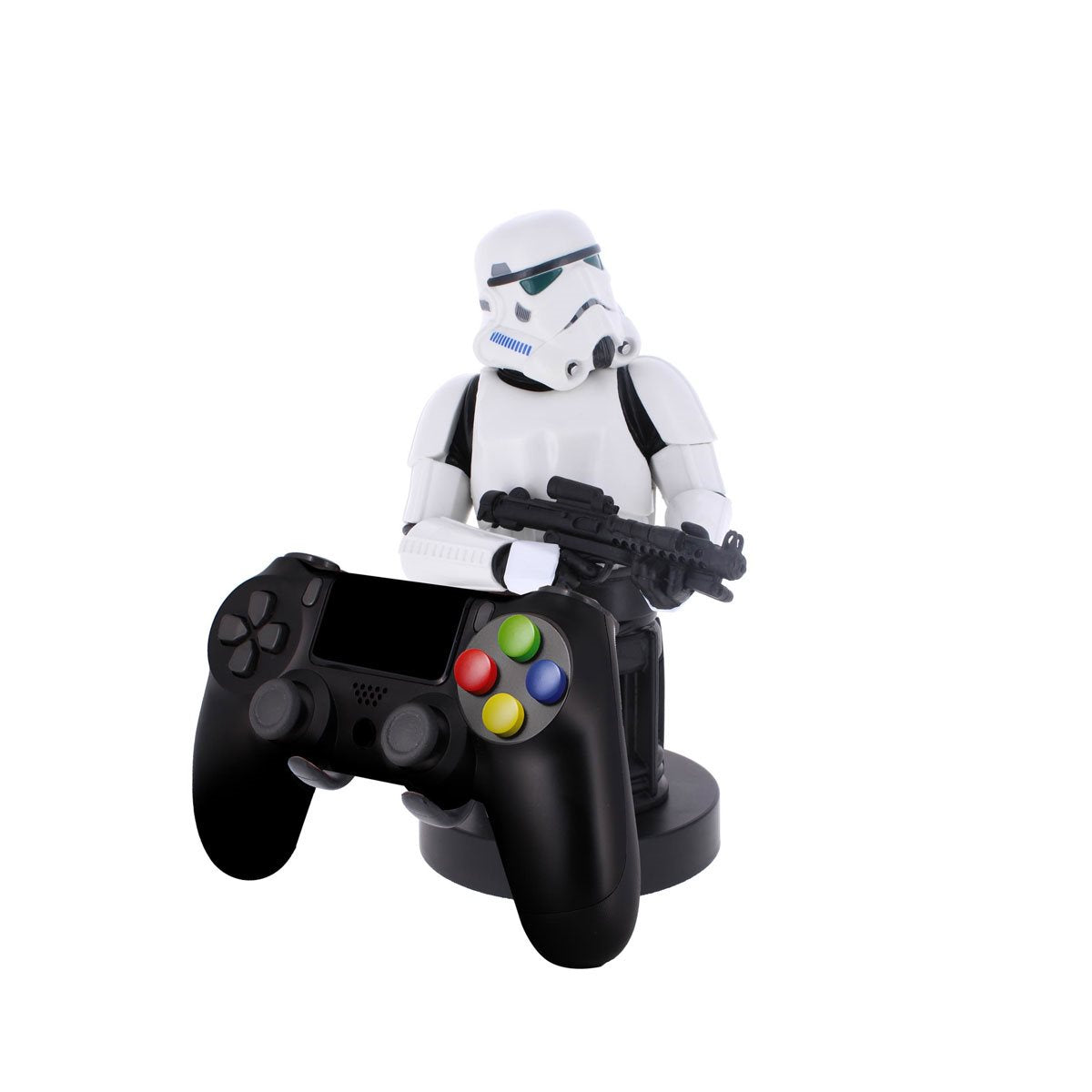 Star Wars: The Mandalorian Imperial Stormtrooper Cable Guy Controller Holder
