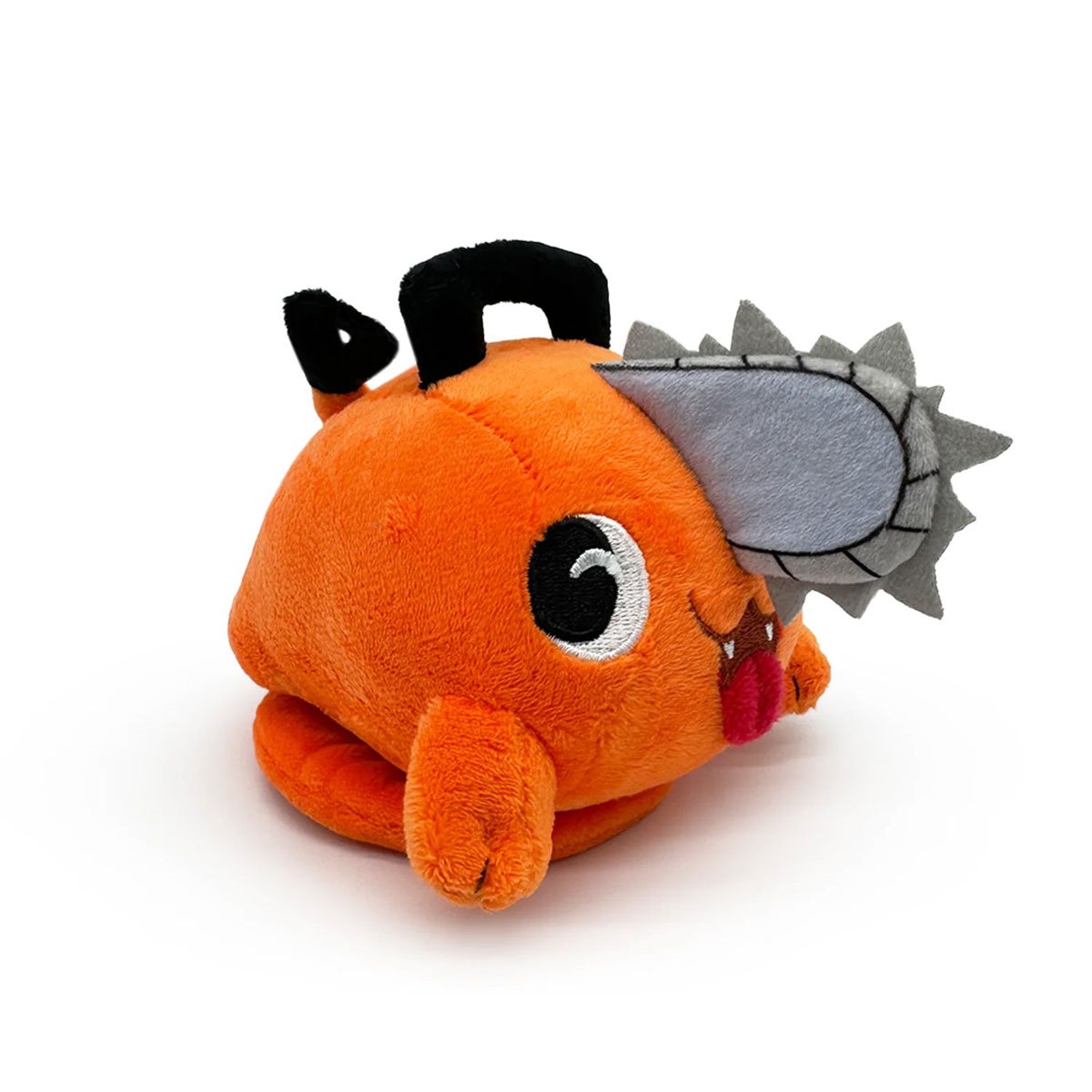 Chainsaw Man Pochita Shoulder Rider 6-Inch Plush