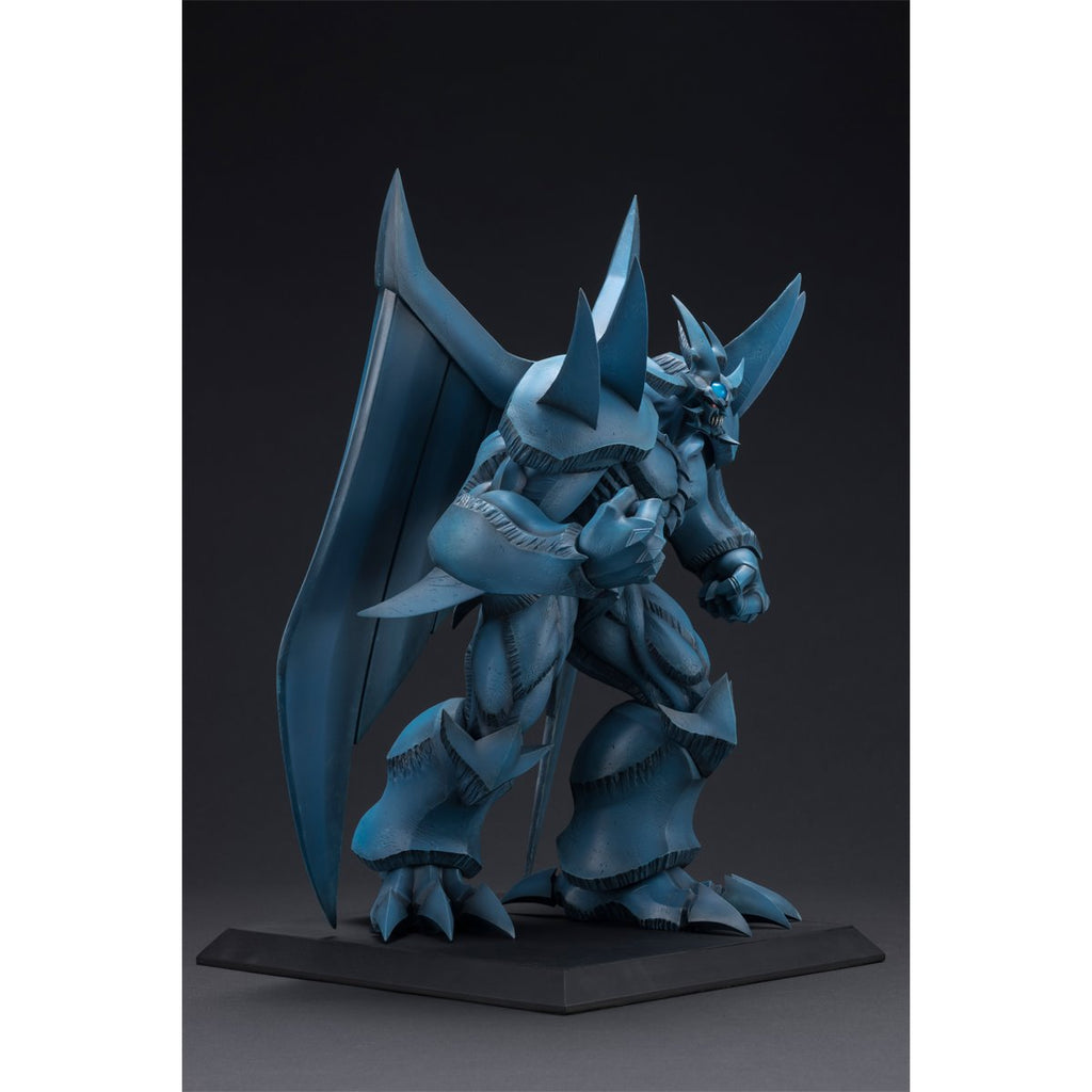 Yu-Gi-Oh! Duel Monsters Obelisk the Tormentor Egyptian God Statue - ReRun