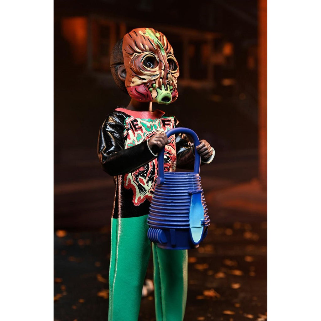 Ben Cooper Costume Series 7 6-Inch Clothed Figures Set of 5