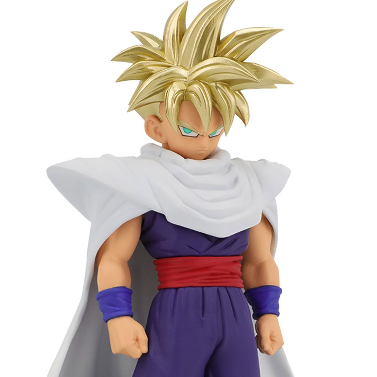 Dragon Ball Z Super Saiyan Gohan II Blood of Saiyans Statue