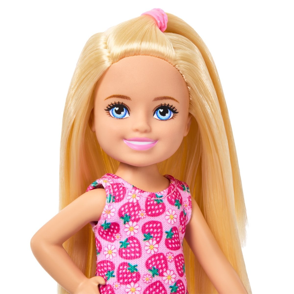 Barbie Family & Friends Club Chelsea Doll