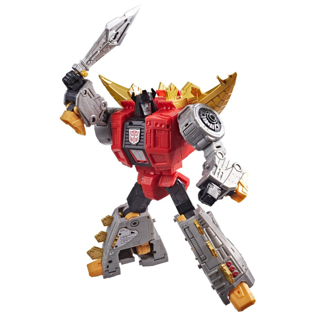 Transformers Studio Series Leader Wave 4 Case of 2