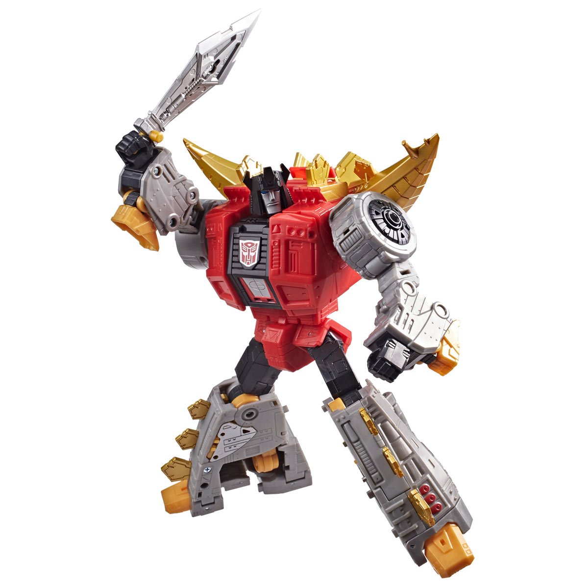 Transformers Studio Series Leader Wave 4 Case of 2