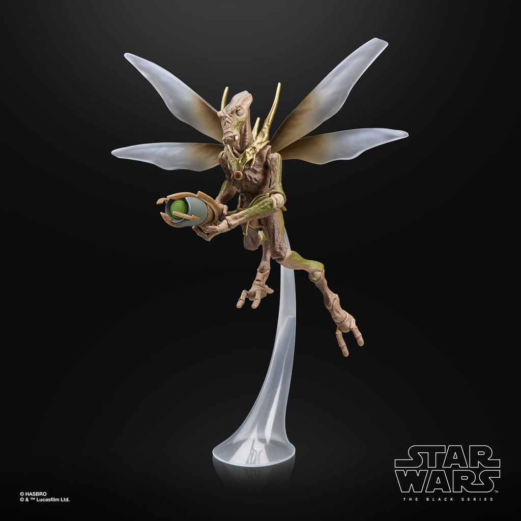 Star Wars The Black Series 2 6-Inch Action Figures Wave 10 Case of 6