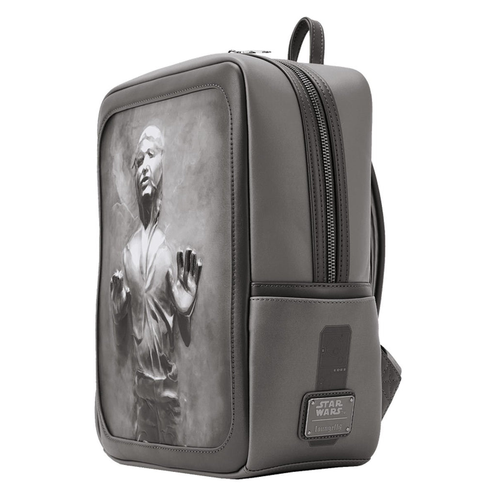 Star Wars Return of the Jedi Han in Carbonite Mini-Backpack