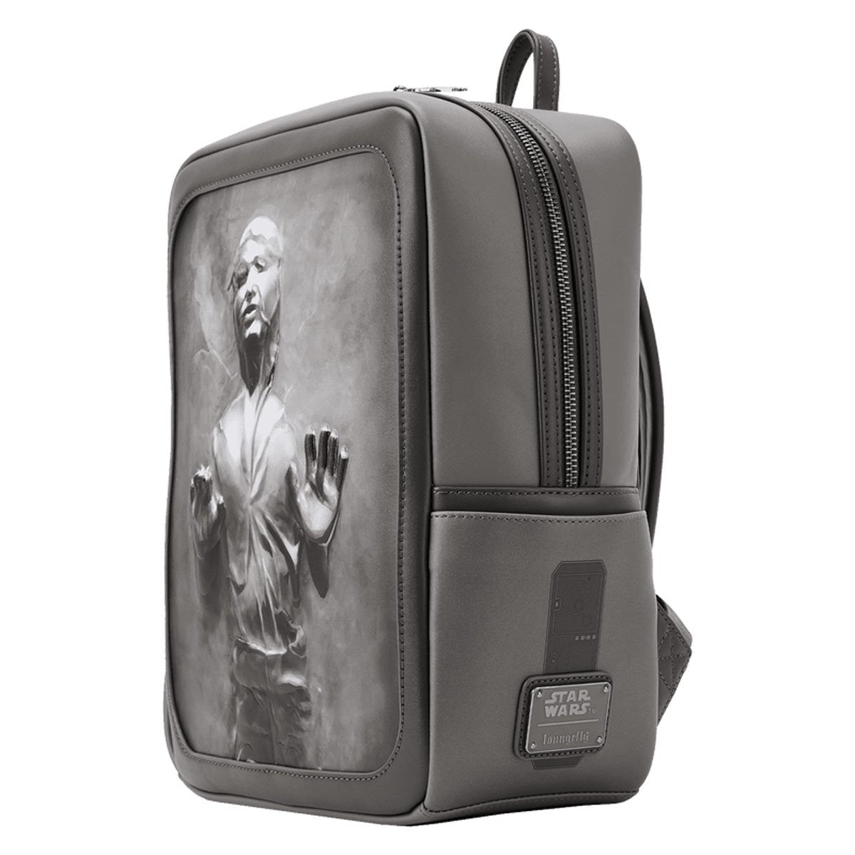 Star Wars Return of the Jedi Han in Carbonite Mini-Backpack