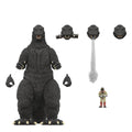 Godzilla Ultimates Godzilla '54 8-Inch Scale Action Figure