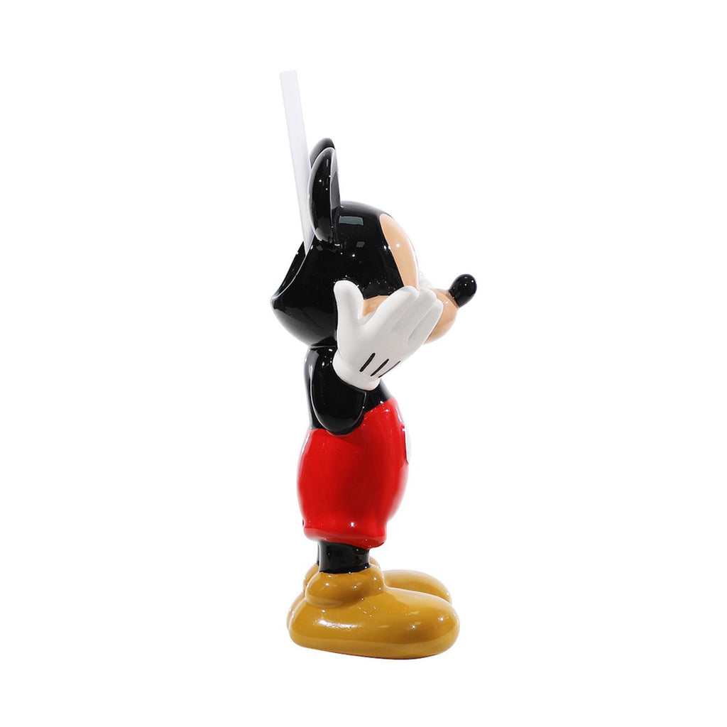 Mickey Mouse Sculpted Ceramic 6 oz. Sipper Cup