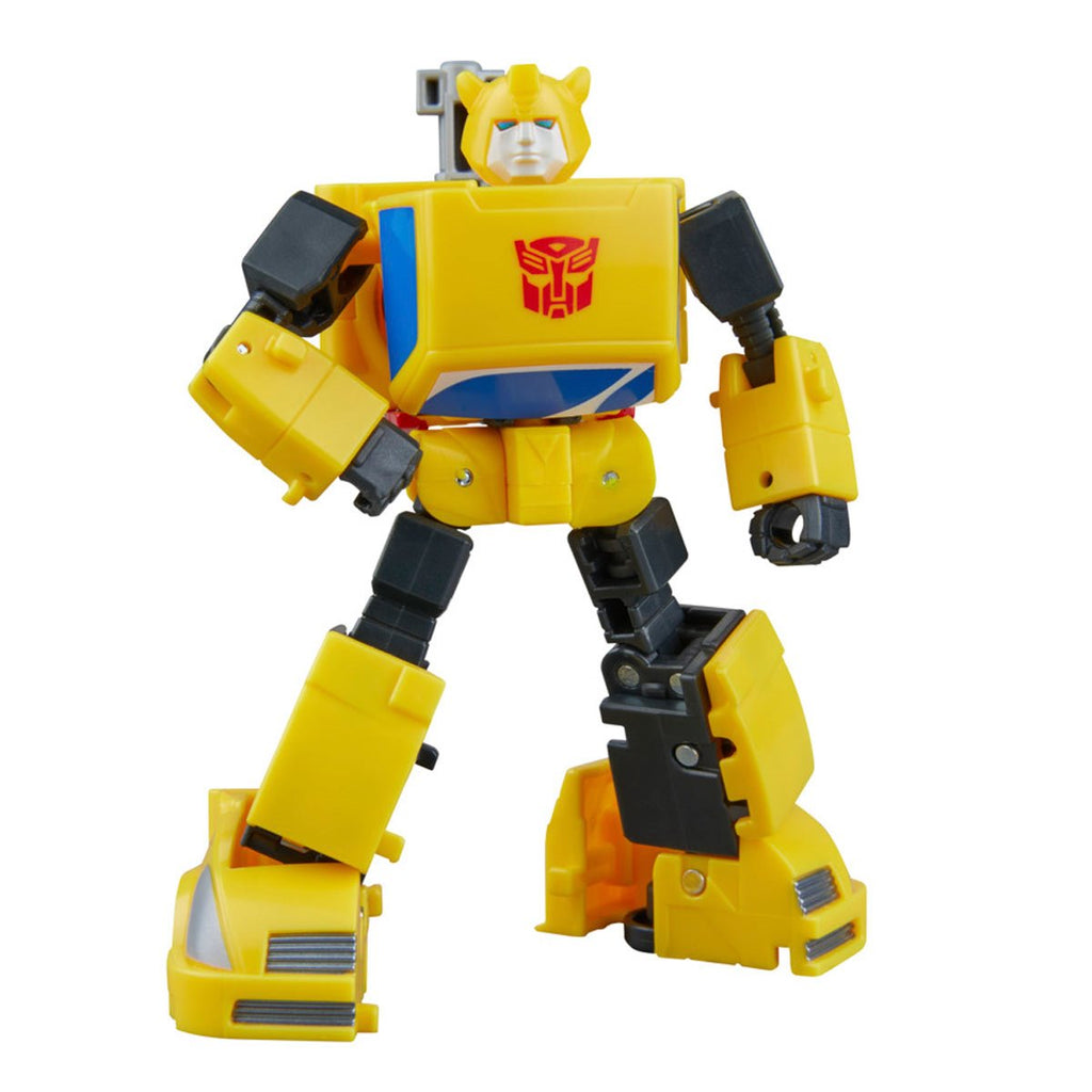 Transformers Studio Series A-List Deluxe Wave 3 Set of 2