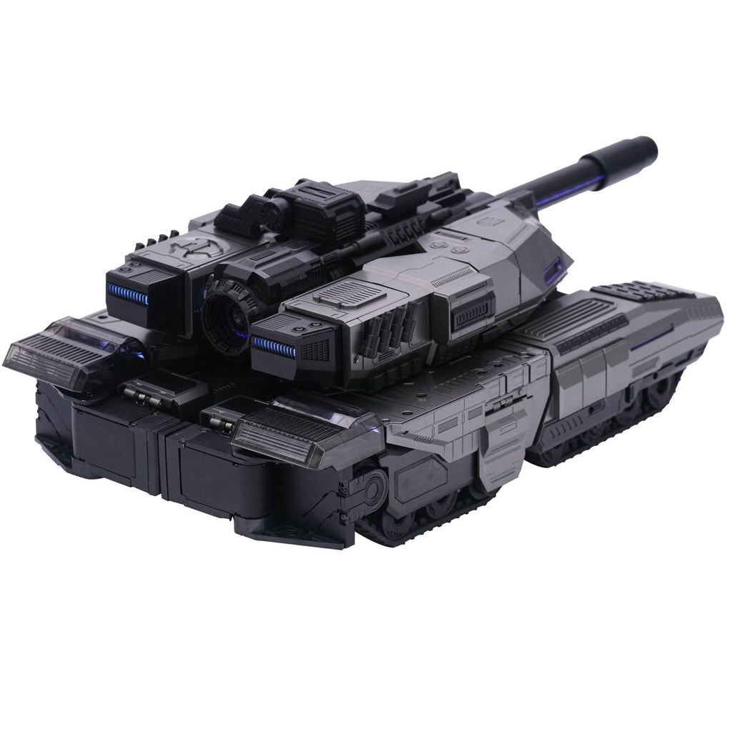 Transformers Megatron Flagship Auto-Converting Robot