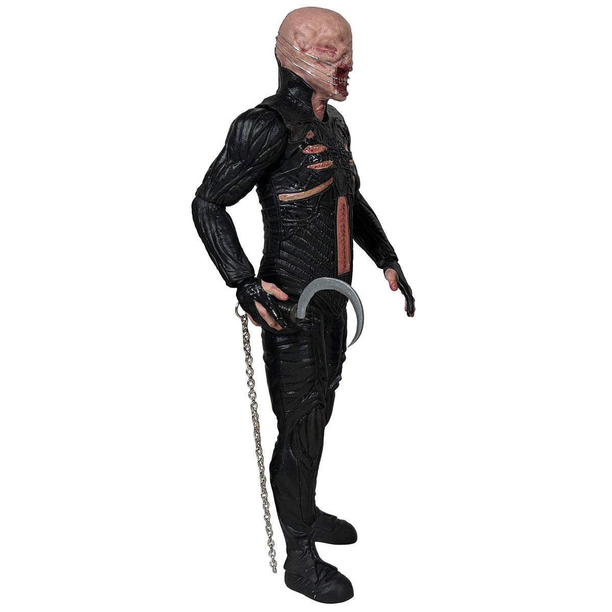 Hellraiser Chatterer Scream Greats 8-inch Action Figure