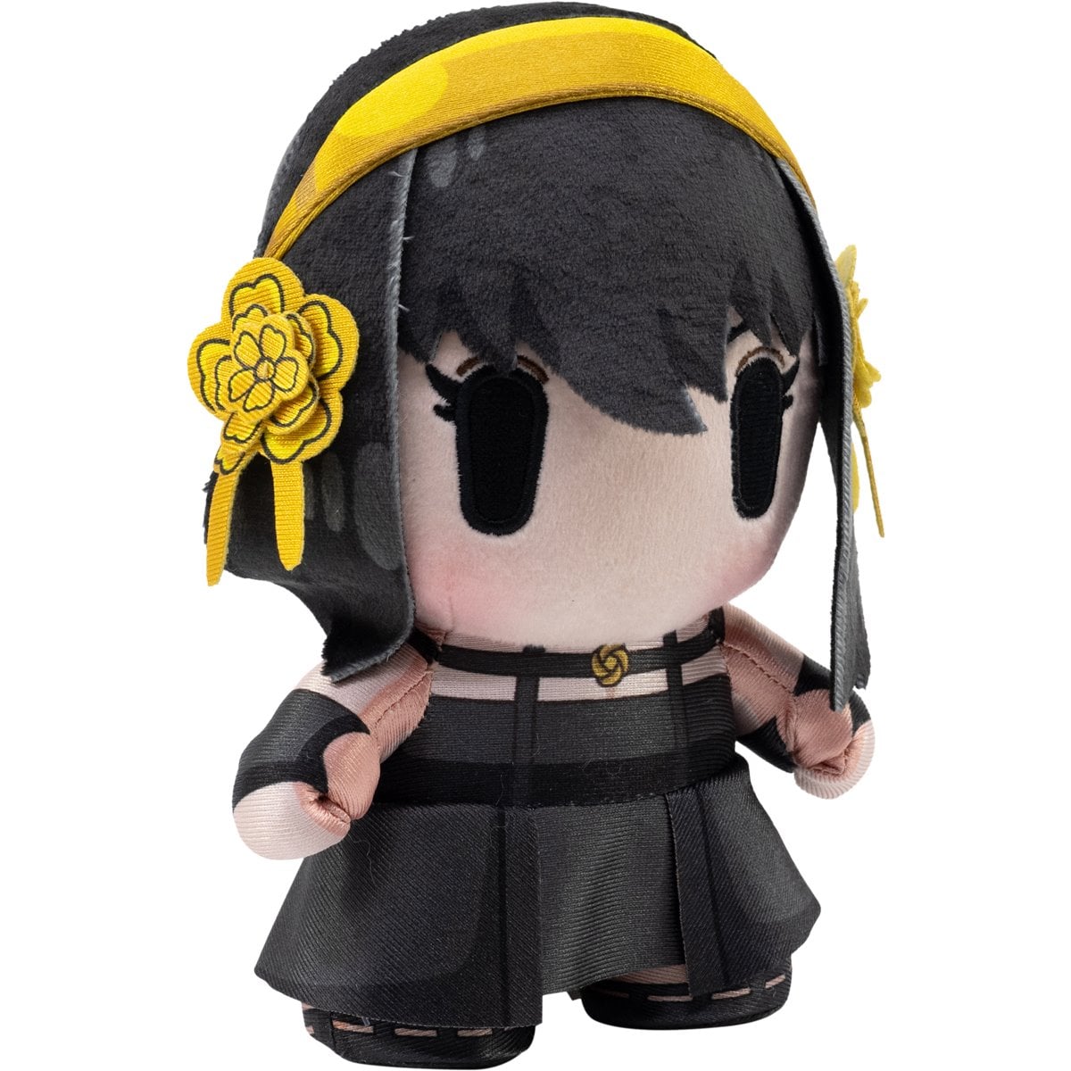 Spy x Family Yor Forger Operation Strix Edition DZNR 7-Inch Plush