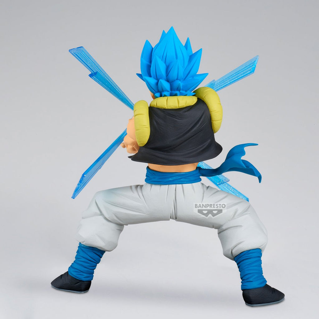 Dragon Ball Super Gogeta G x Materia Statue