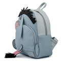 Winnie the Pooh Eeyore Cosplay Mini-Backpack