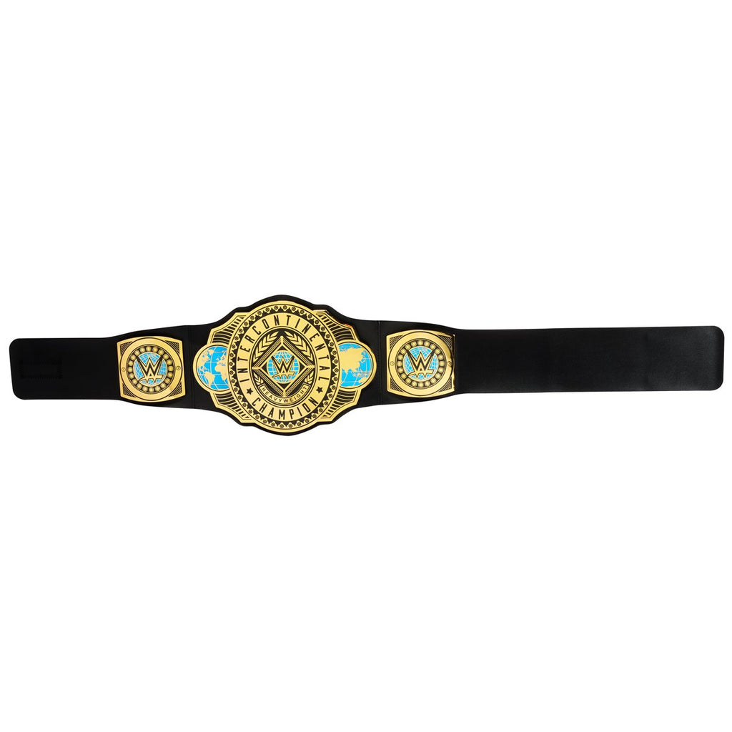 WWE Intercontinental Championship Roleplay Belt