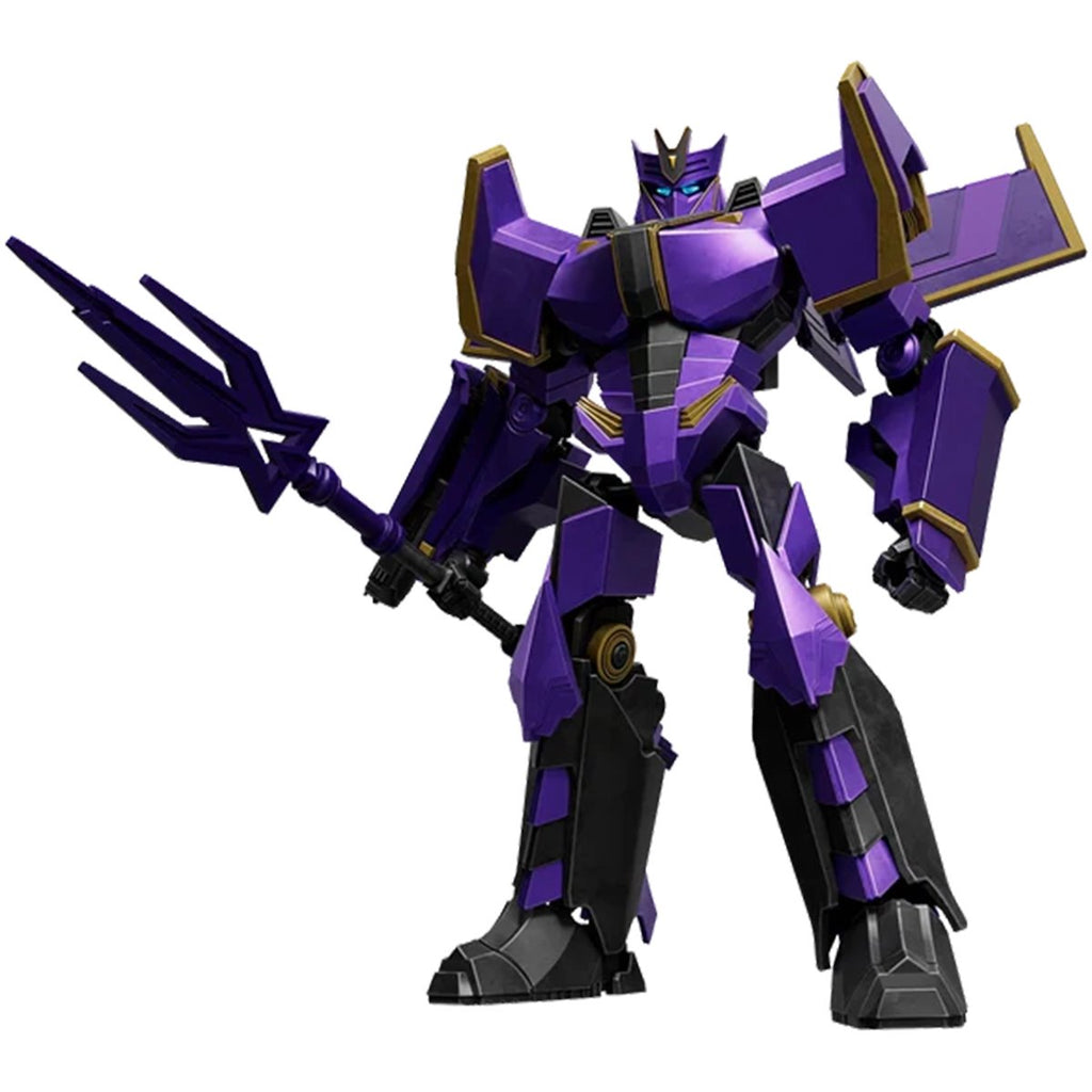 Transformers Classic Class 020 Megatronus Prime Model Kit