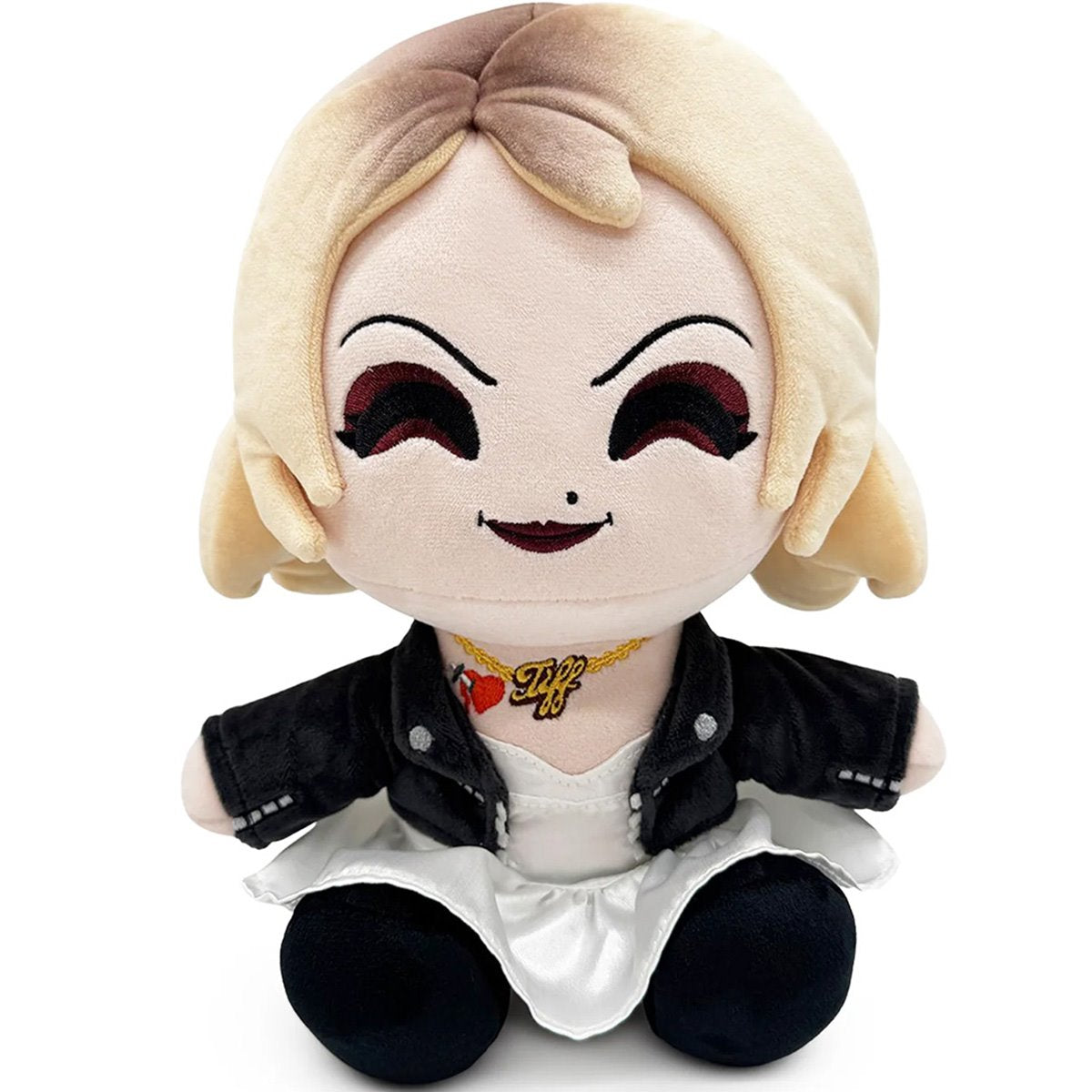 Bride of Chucky Tiffany Valentine 9-Inch Plush