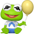 Muppet Babies Baby Kermit Funko Pop! Vinyl Figure #1696