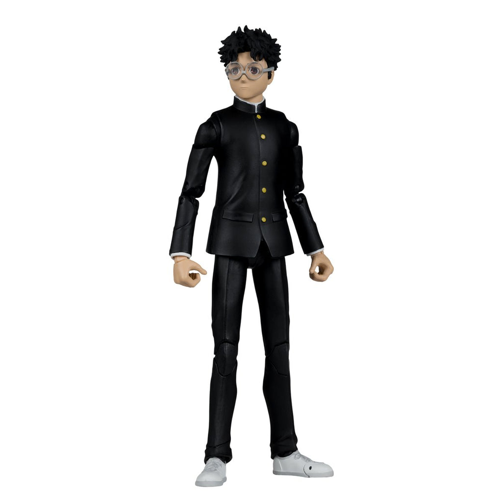 Dandadan Wave 1 Okarun 7-Inch Action Figure