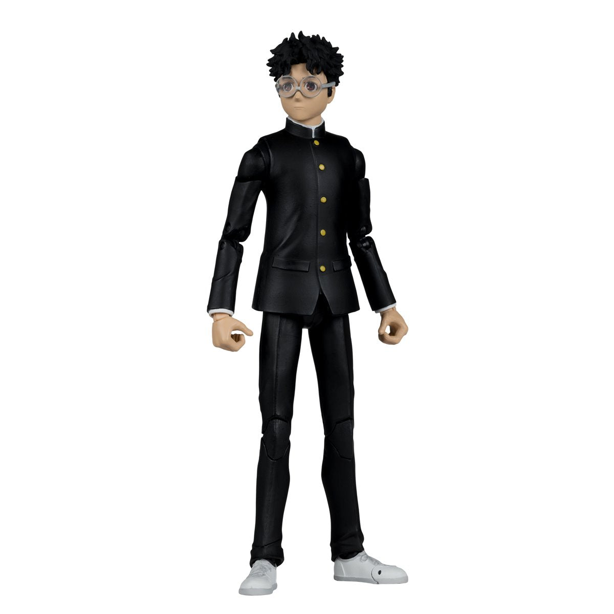 Dandadan Wave 1 Okarun 7-Inch Action Figure