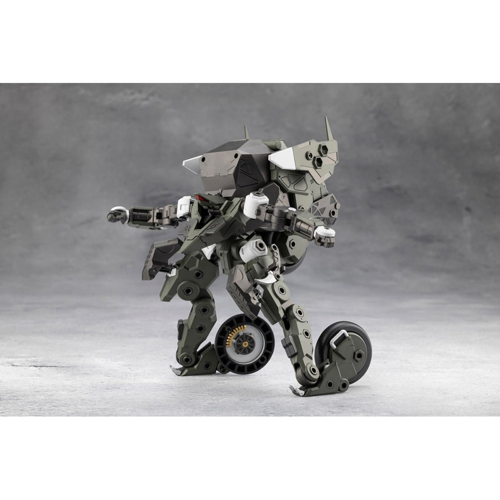 Hexa Gear Definition Armor VT1 1:24 Scale Model Kit