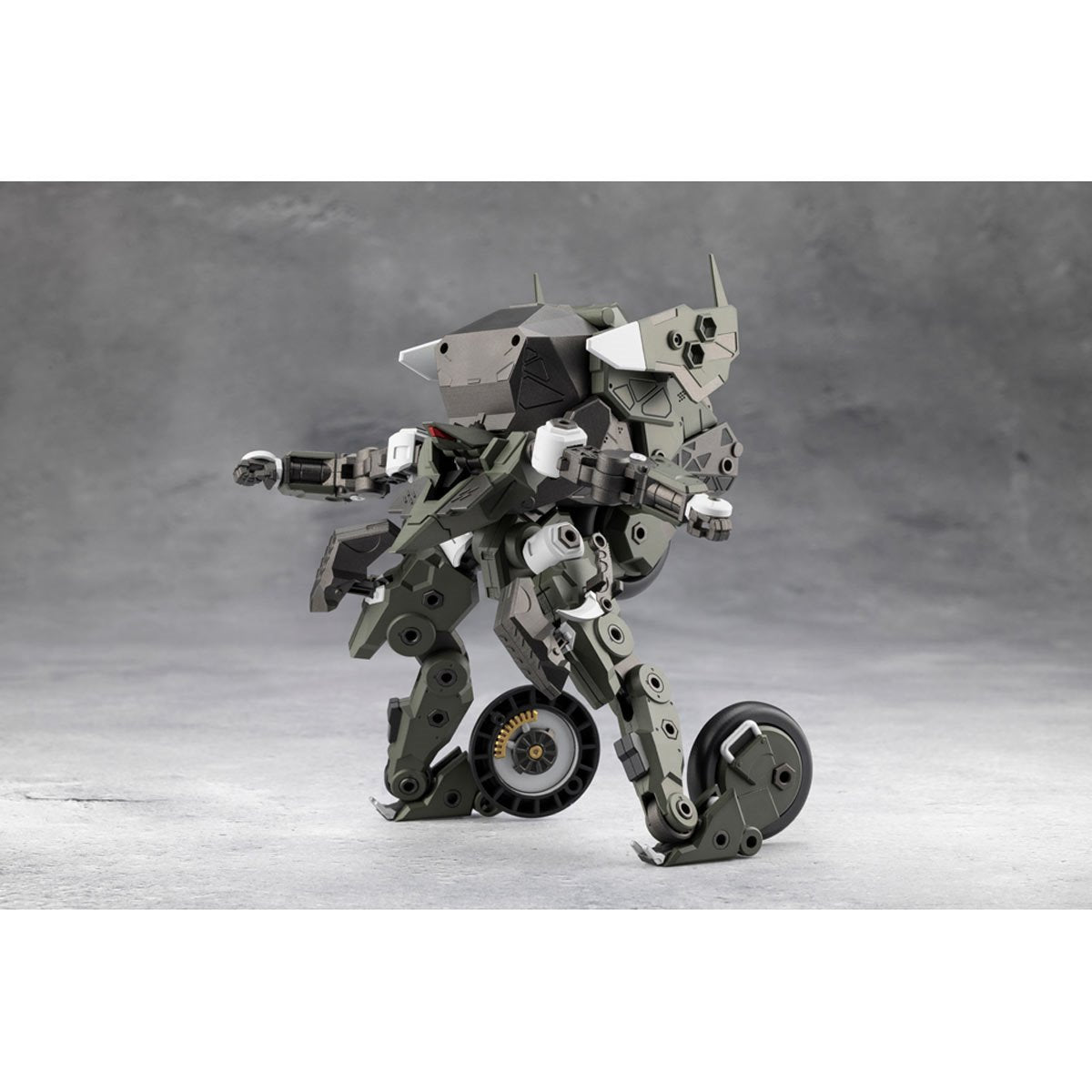 Hexa Gear Definition Armor VT1 1:24 Scale Model Kit