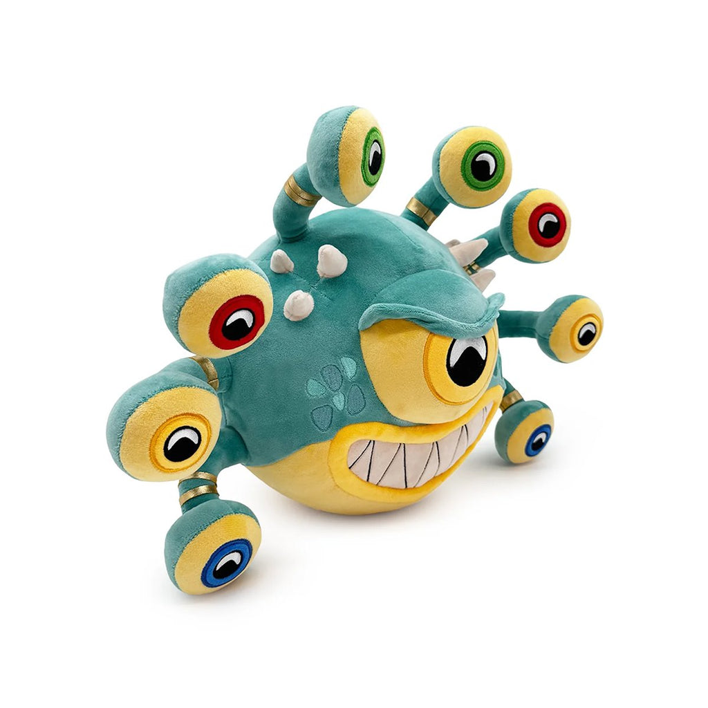 Dungeons & Dragons Xanathar 9-Inch Plush