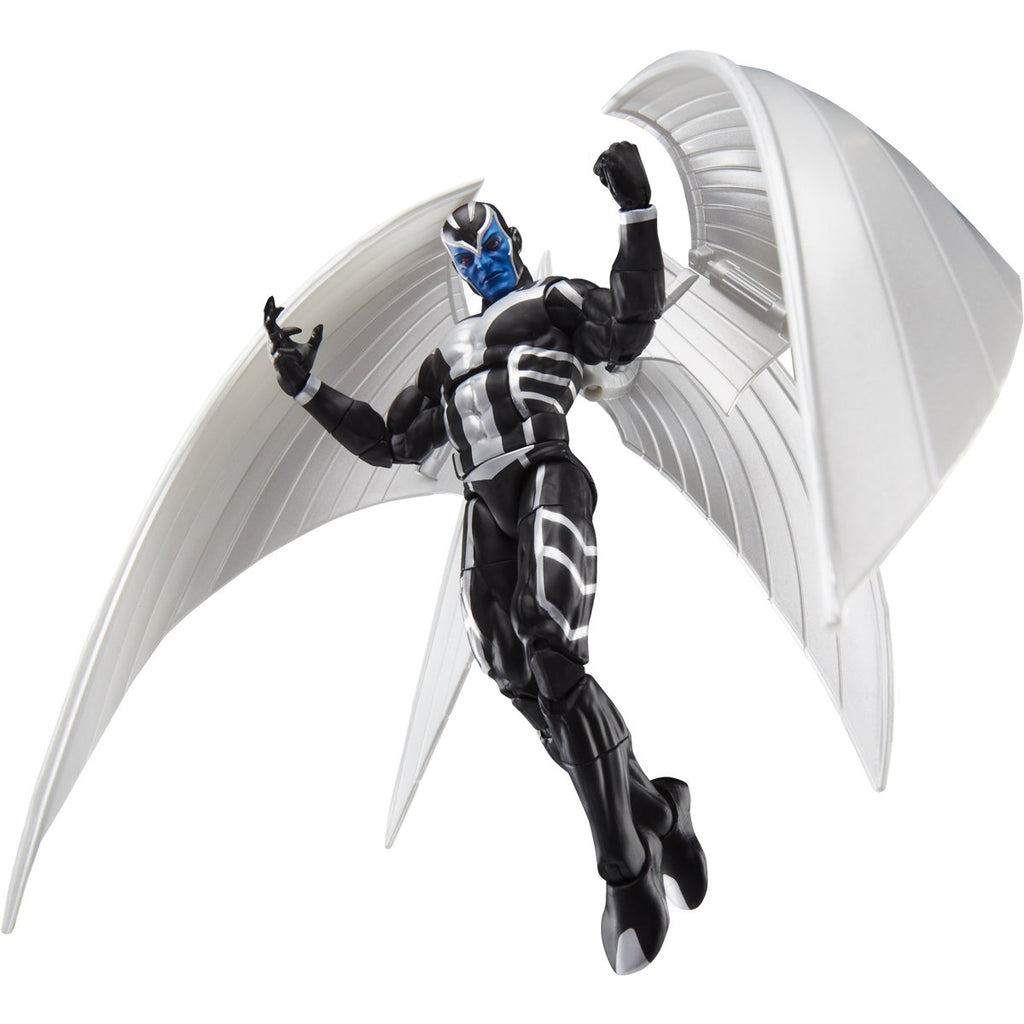 X-Men Marvel Legends Series Archangel X-Force 6-Inch Action Figure