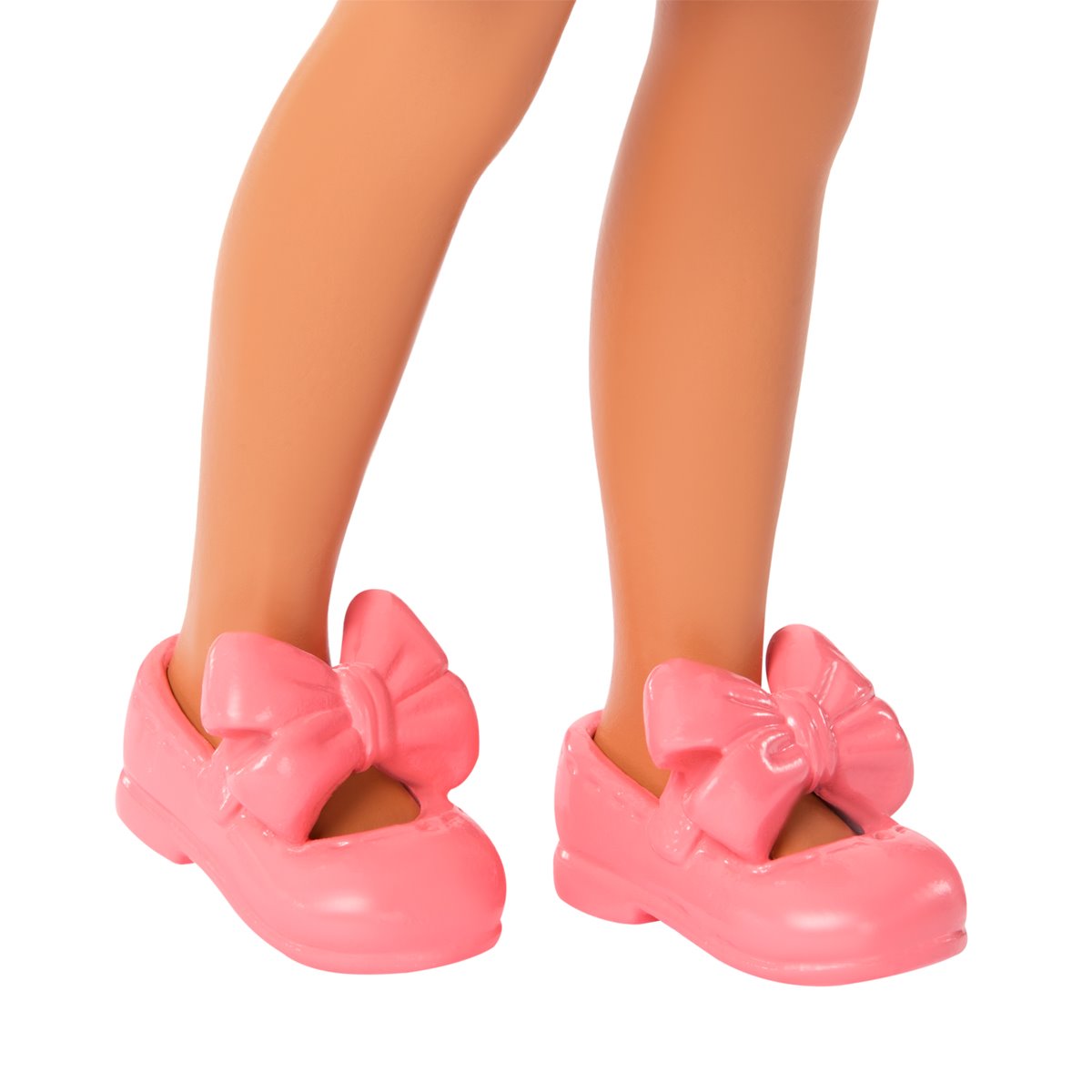 Barbie Family & Friends Club Chelsea Lula Doll