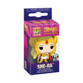 She-Ra: Princess of Power She-Ra 40th Anniversary Funko Pocket Pop! Key Chain